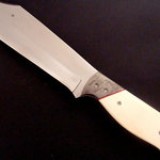 JT1 - Bowie $450.00 - Made by Jeff Turner