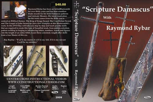 Scripture Damascus With Raymond Rybar