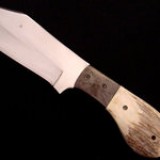 JT2 - Mini Bowie $375.00
Made by Jeff Turner