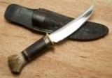 Scagle style knife
Made by Allen Eldridge
$400