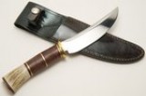 Scagle style knife
Made by Allen Eldridge
$400